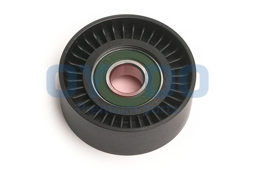 Spannrolle keilrippenriemen - spannrolle,