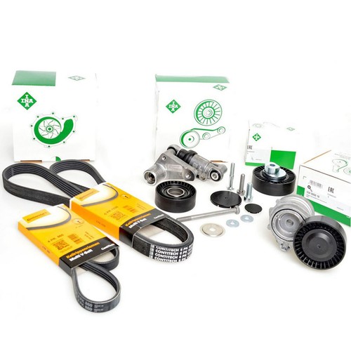 Conti 6pk1460 5pk830 - conti,
