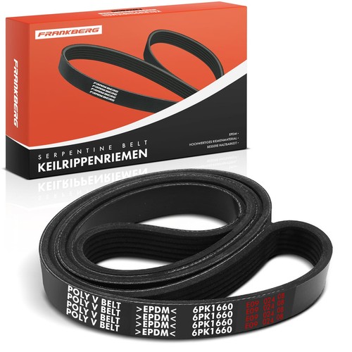 Keilrippenriemen für bmw e36 - keilrippenriemen,