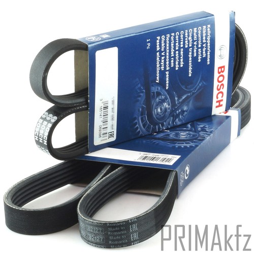 Bosch keilrippenriemen für - bosch,