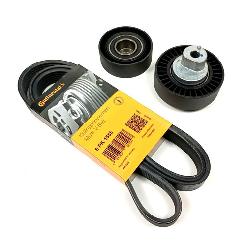 Conti keilrippenriemen mit - keilrippenriemen,