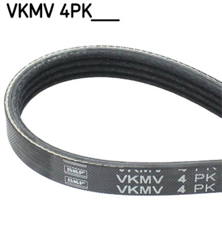 Skf keilrippenriemen vkmv - keilrippenriemen,
