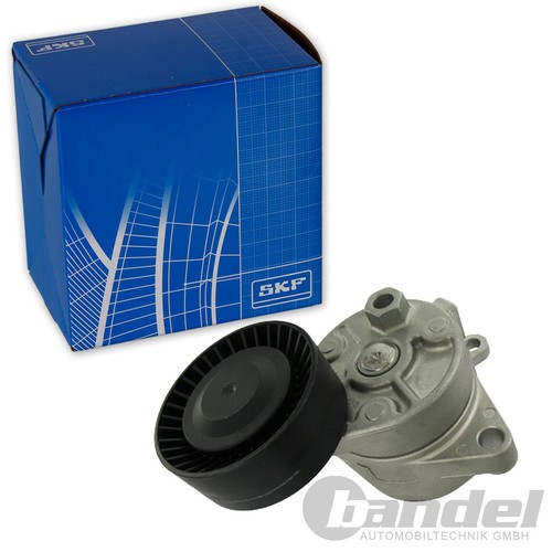 Skf spannrolle - skf,