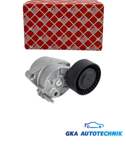Febi spannarm spannrolle - febi,