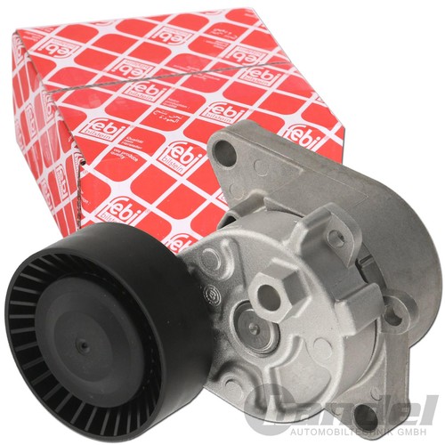 Febi spannarm spannrolle - febi,