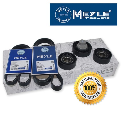 Meyle keilrippenriemen - 2x,