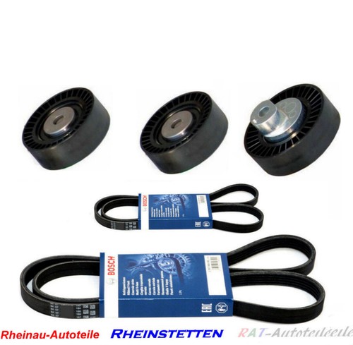 Bosch 6pk1555 5pk906 - 6pk1555,