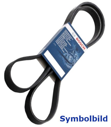 Bosch keilrippenriemen 6pk1660 - bosch,