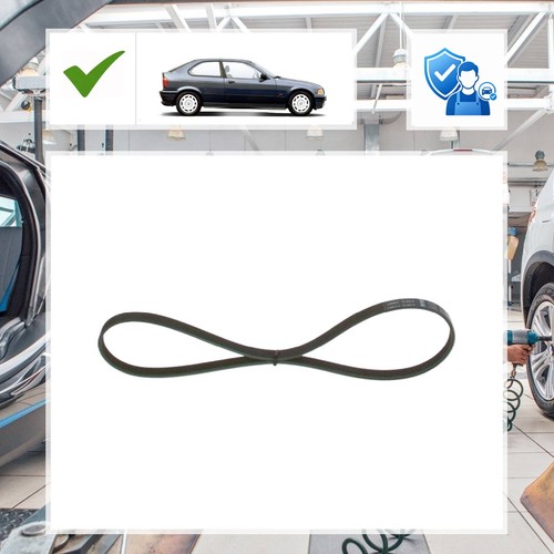 Bosch keilrippenriemen bmw - keilrippenriemen,