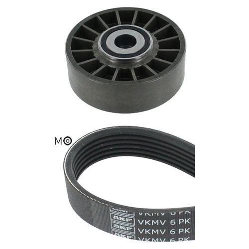 Skf keilrippenriemen spanner - keilrippenriemen,