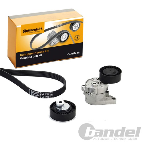 Continental ctam - continental,