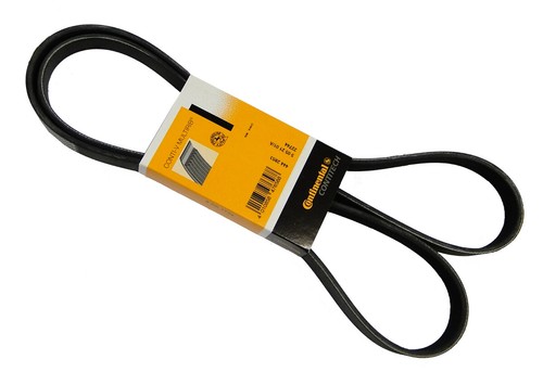 Conti keilrippenriemen 4pk890 - keilrippenriemen,