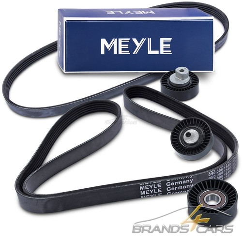 Meyle keilrippenriemen - meyle,