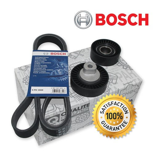 Oem bosch keilrippenriemen - bosch, +