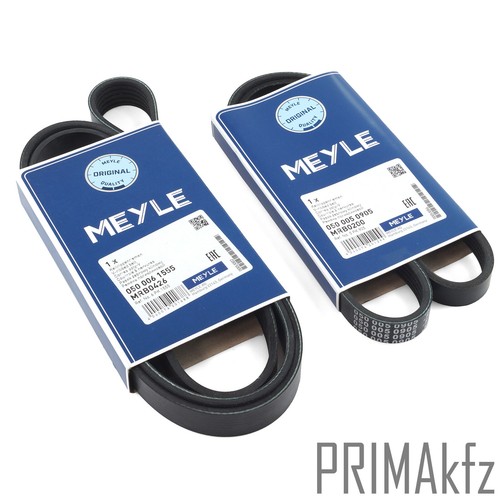 Meyle 6pk1555 - 2x,