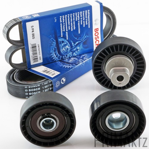Bosch keilrippenriemen - ,