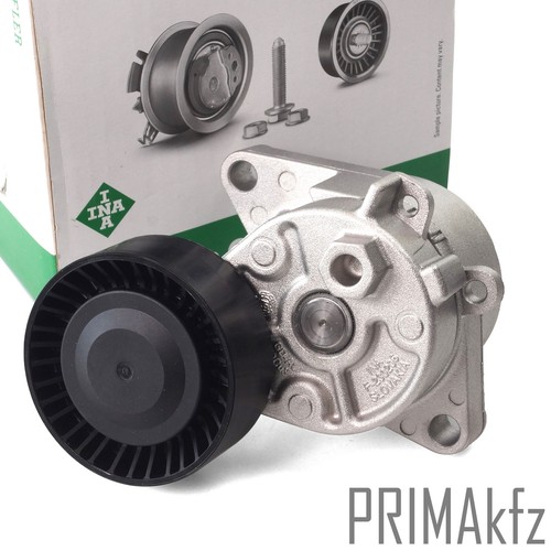 Ina 533 0015 spannarm - ina, 10