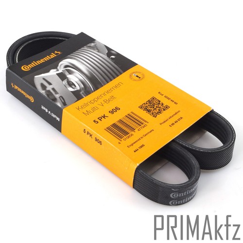 Contitech 5pk906 - contitech,