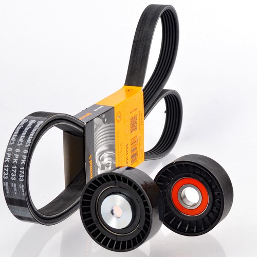 Continental 6pk1733 - continental,