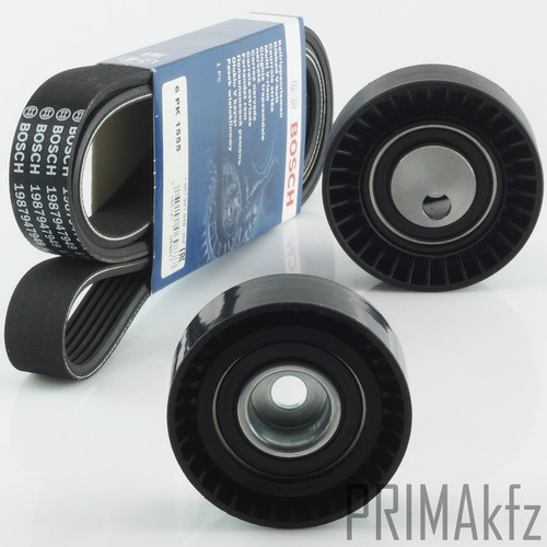 Bosch keilrippenriemen - bosch,