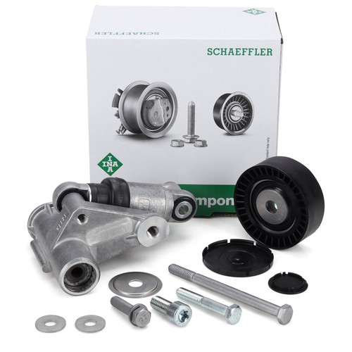Ina rep satz spannarm - rep.satz,