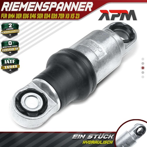 Riemenspanner keilrippenriemen - riemenspanner,