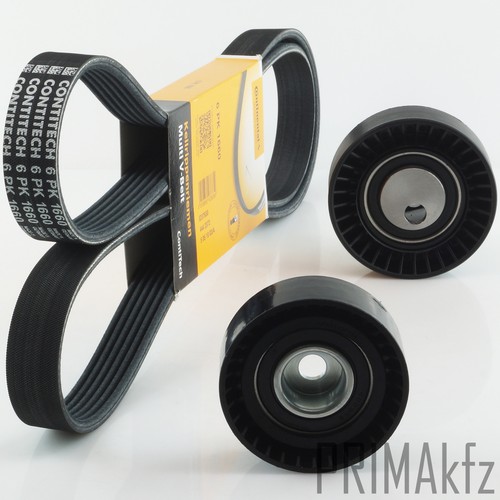 Conti 6pk1660 keilrippenriemen - conti,