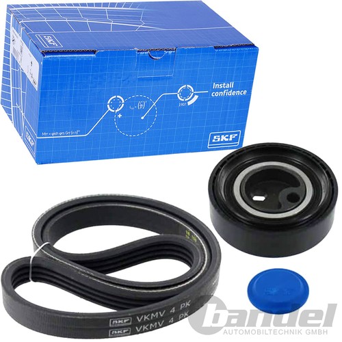 SKF