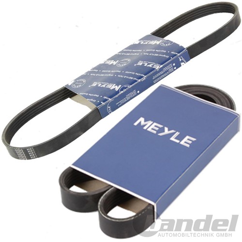 Meyle keilrippenriemen - 2x,