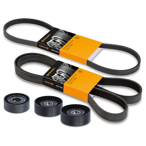 Conti keilrippenriemen 3x - conti, +3x